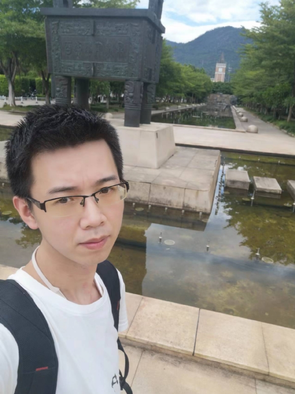 云杰的第二张照片--莆田征婚网