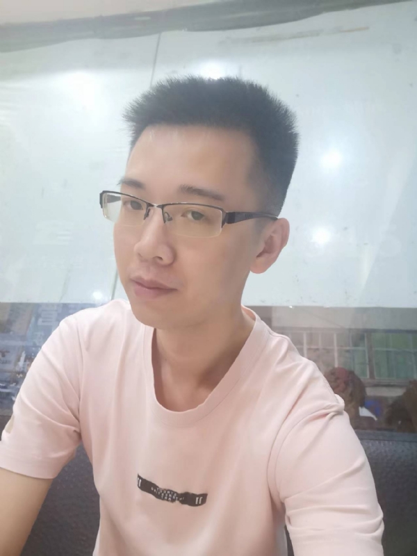 云杰的第三张照片--莆田征婚网