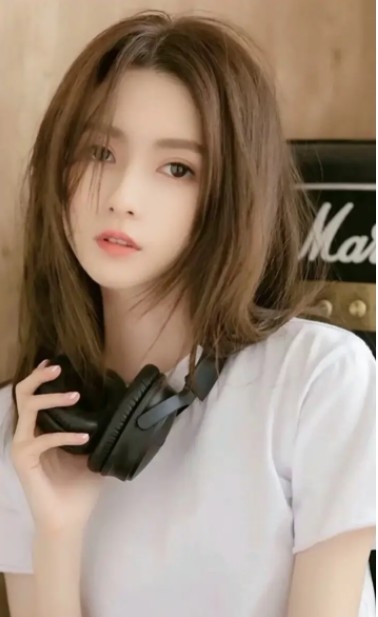 小花花的第一张照片--莆田征婚网