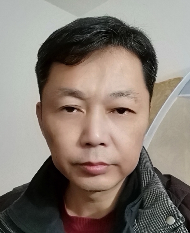 大苏苏的第三张照片--莆田征婚网