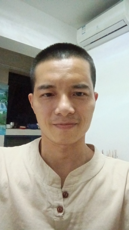 兴兴的第一张照片--莆田征婚网