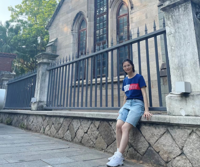 Elyon的第一张照片--莆田征婚网