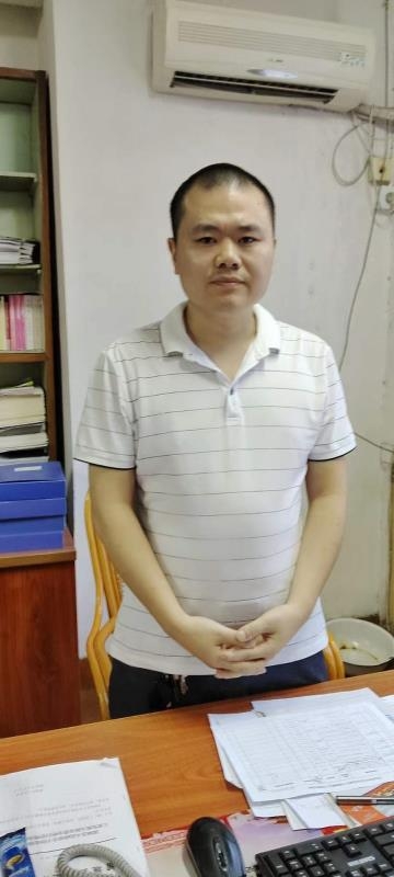 千里川寻的第一张照片--莆田征婚网