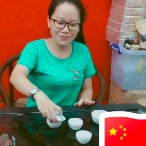 妖娆的第一张照片--莆田征婚网