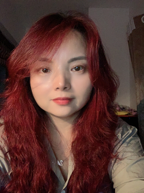 静静的第一张照片--莆田征婚网