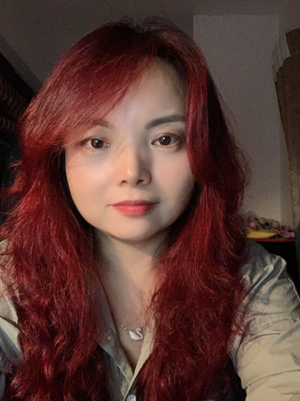 静静的第二张照片--莆田征婚网