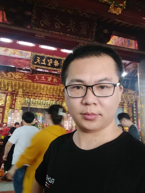 天哥的第一张照片--莆田征婚网
