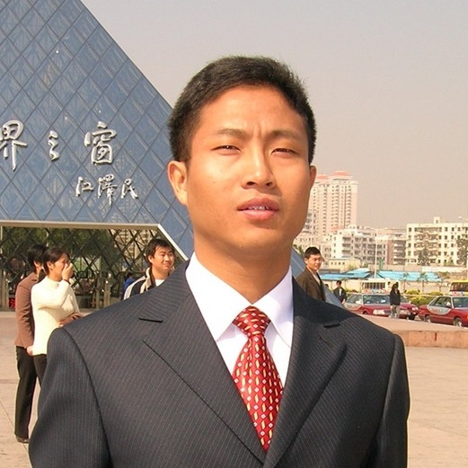 友缘的第一张照片--莆田征婚网
