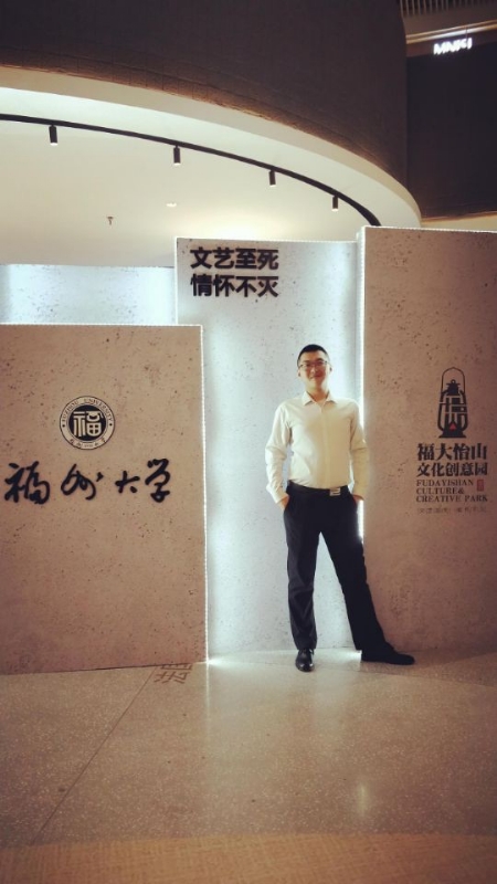 凌宇的第一张照片--莆田征婚网