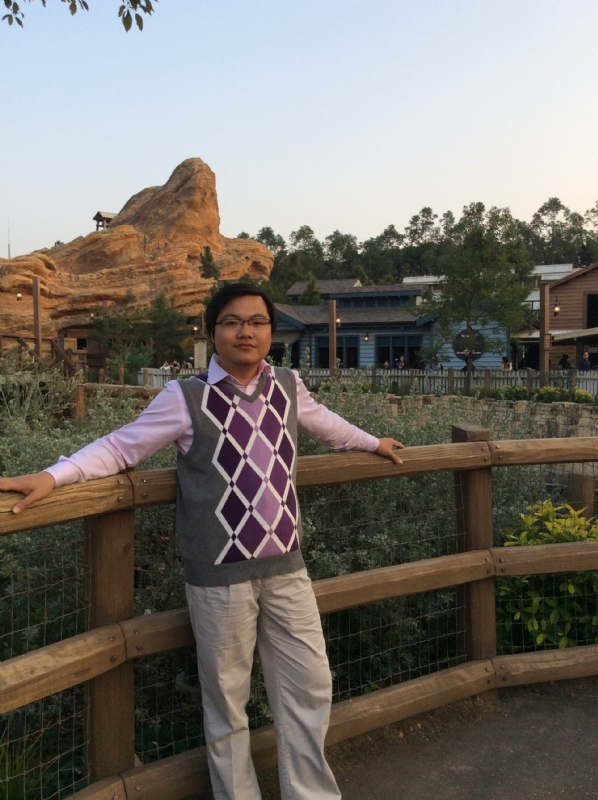 星星知我心的第二张照片--莆田征婚网