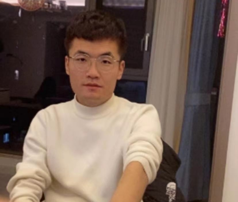 阮籍的第一张照片--莆田征婚网