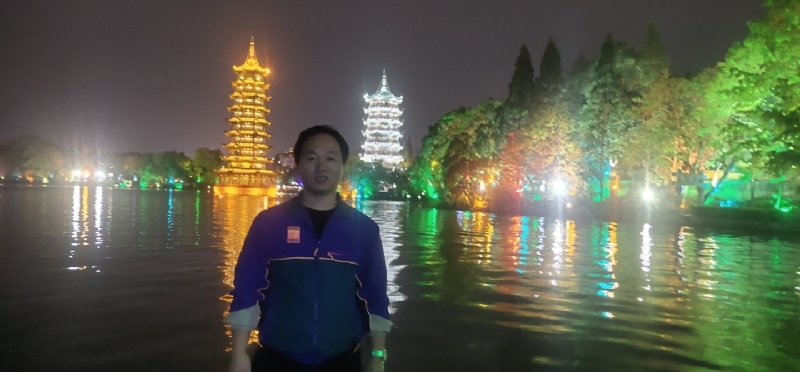 喜乐的第一张照片--莆田征婚网