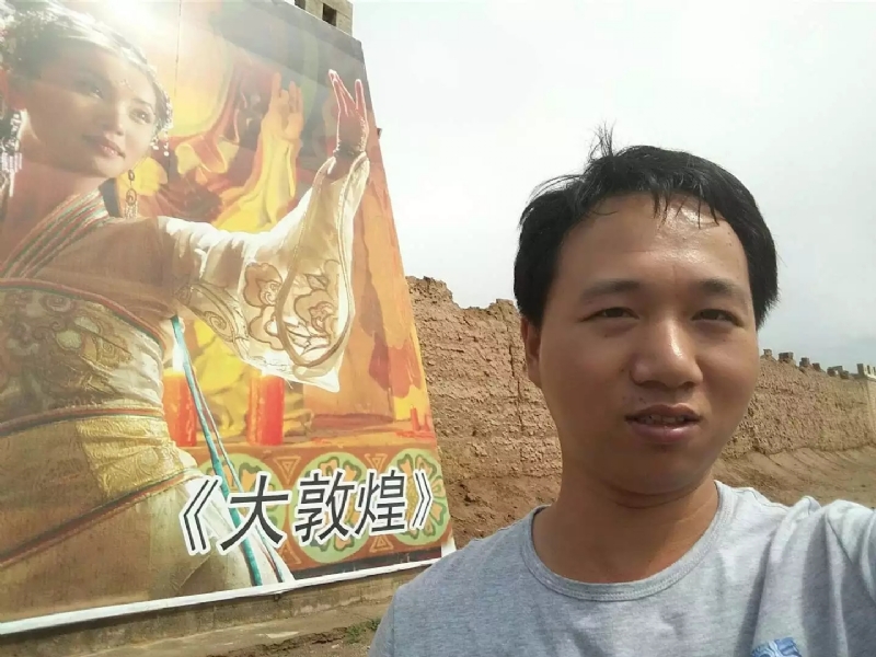 喜乐的第四张照片--莆田征婚网