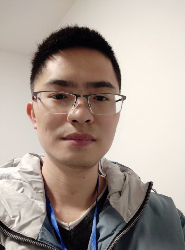 清风的第一张照片--莆田征婚网