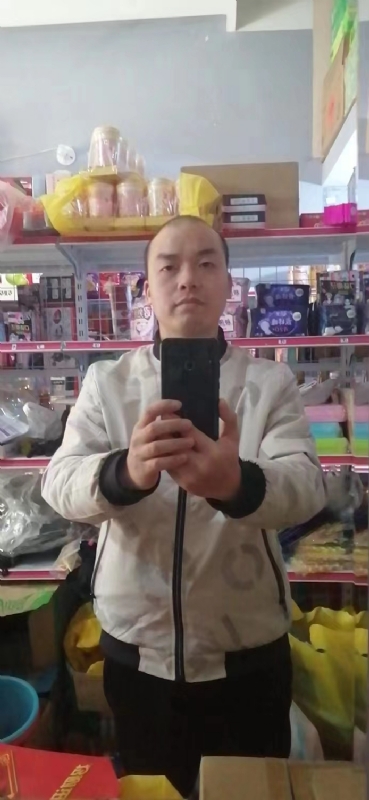 便利店的第一张照片--莆田征婚网