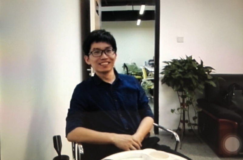 kevin的第一张照片--莆田征婚网