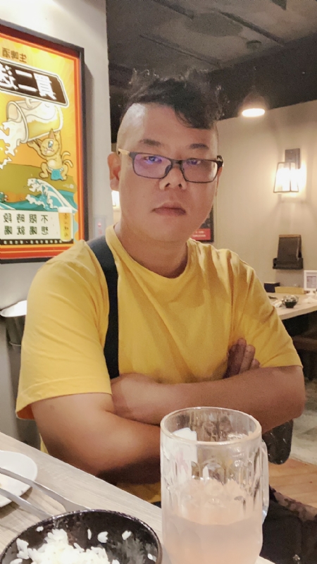 公爵的第一张照片--莆田征婚网