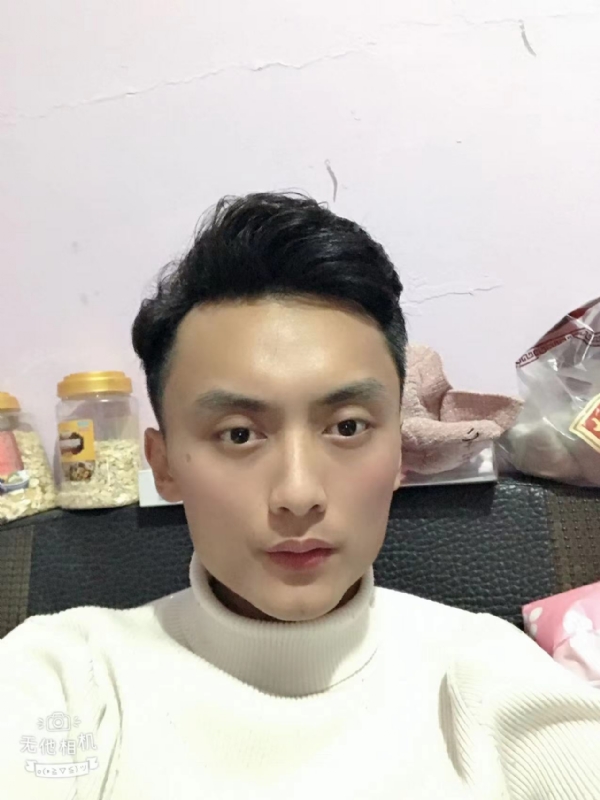 独孤一人的第一张照片--莆田征婚网