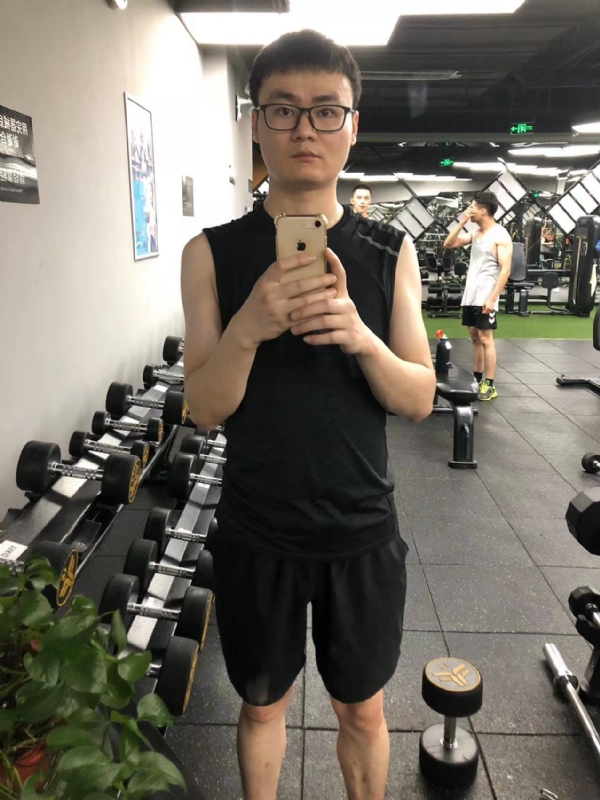 土豆的第一张照片--莆田征婚网