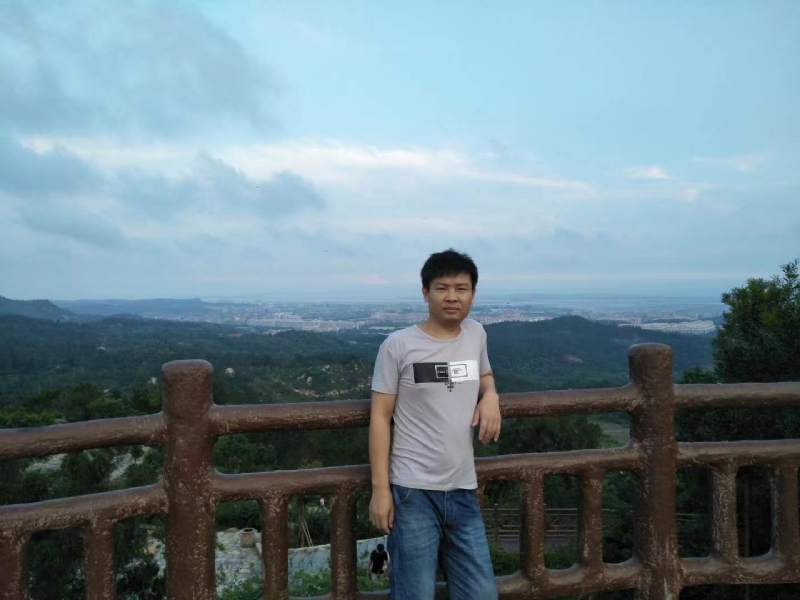 危建华的第四张照片--莆田征婚网