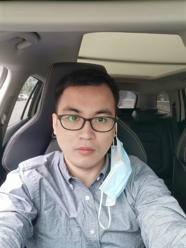 路人甲的第一张照片--莆田征婚网