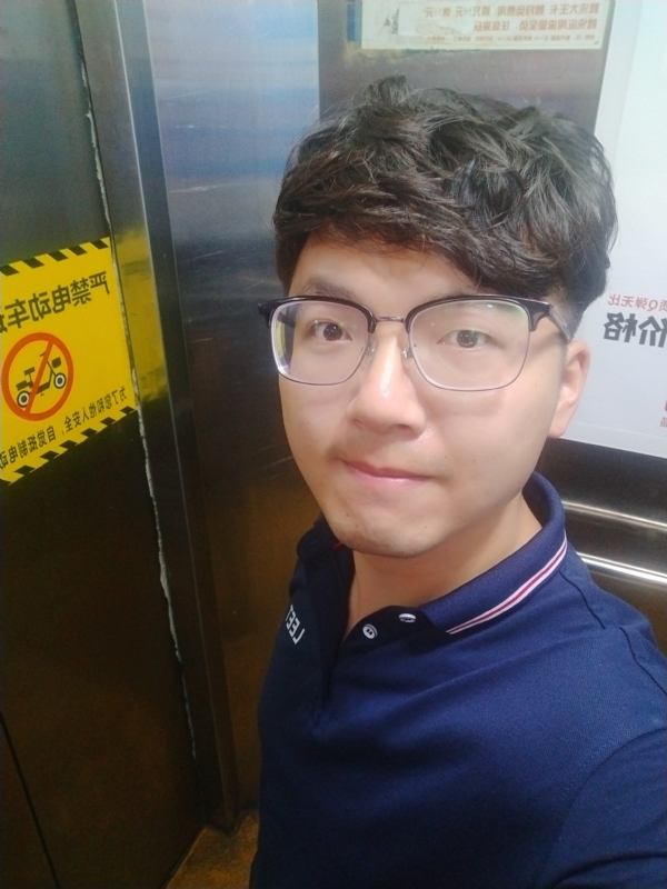 H先生的第二张照片--莆田征婚网