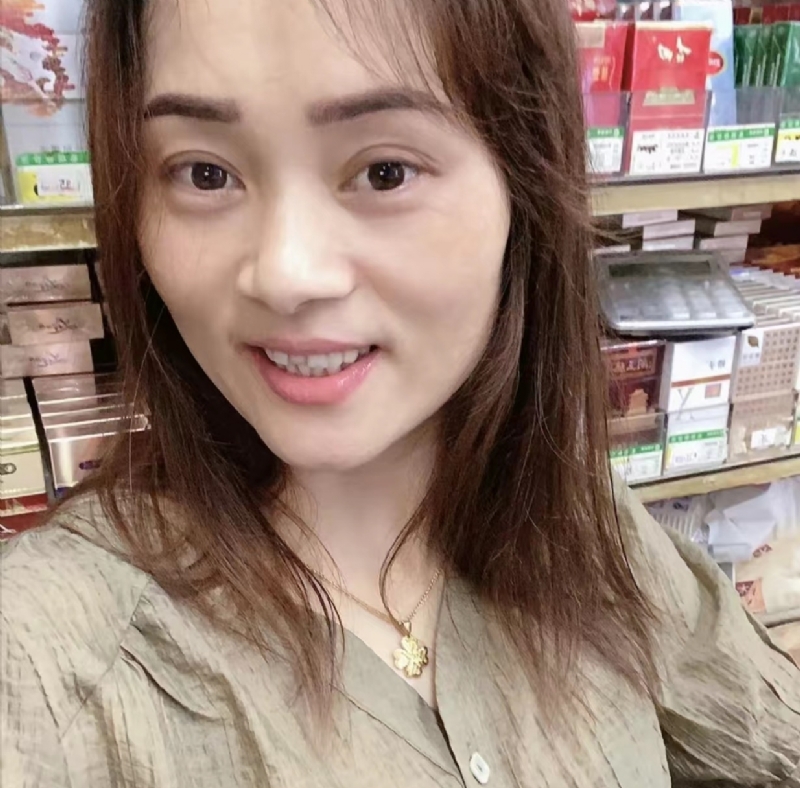 蓝魔的第一张照片--莆田征婚网