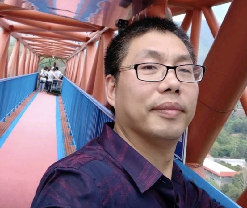 山羊的第一张照片--莆田征婚网