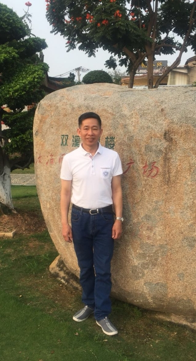 十月红枫的第三张照片--莆田征婚网