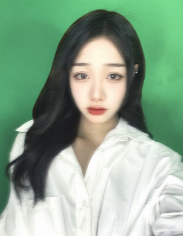 老婆的第一张照片--莆田征婚网