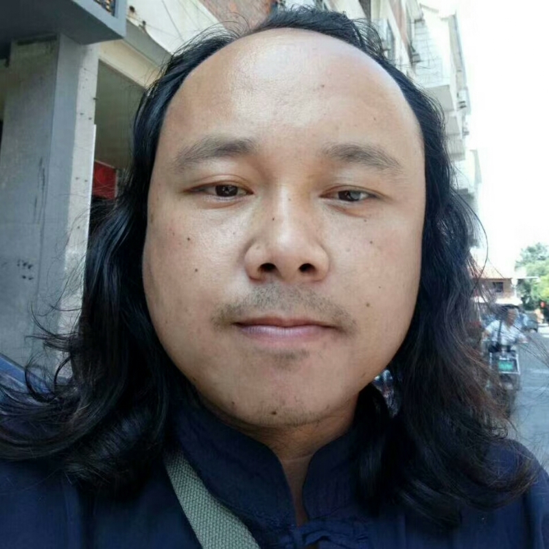 林子城的第一张照片--莆田征婚网