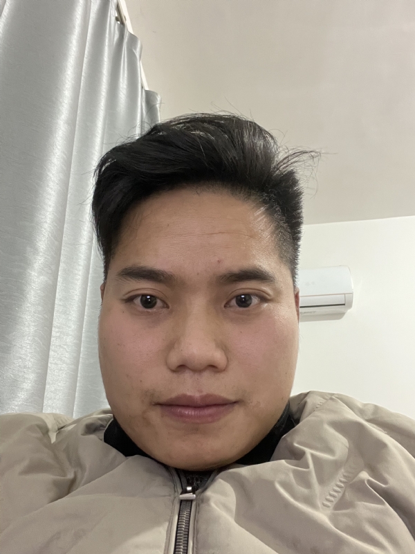 沙利文的第一张照片--莆田征婚网