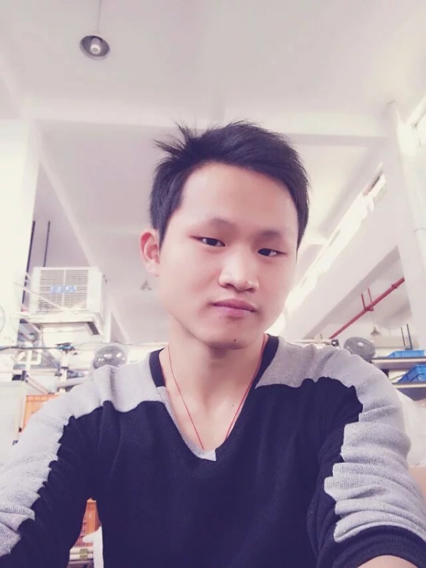 ks的第一张照片--莆田征婚网