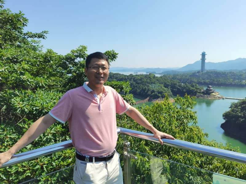 旅程的第一张照片--莆田征婚网