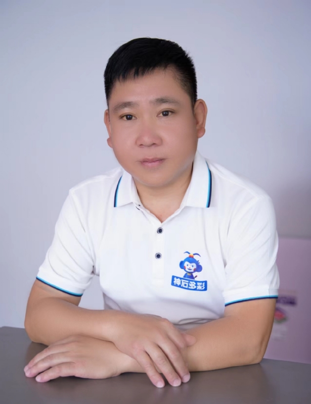 逆風飛揚的第二张照片--莆田征婚网