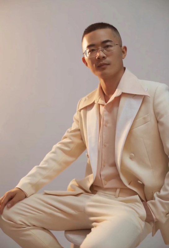 余生有你的第二张照片--莆田征婚网