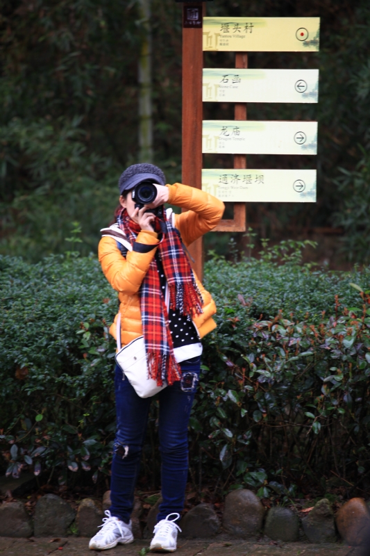 盛开芬芳的第一张照片--莆田征婚网