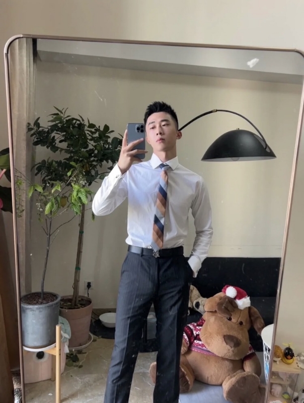 张浩的第一张照片--莆田征婚网