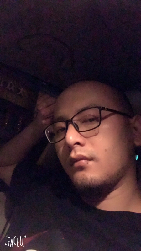 狂野的孤狼的第一张照片--莆田征婚网