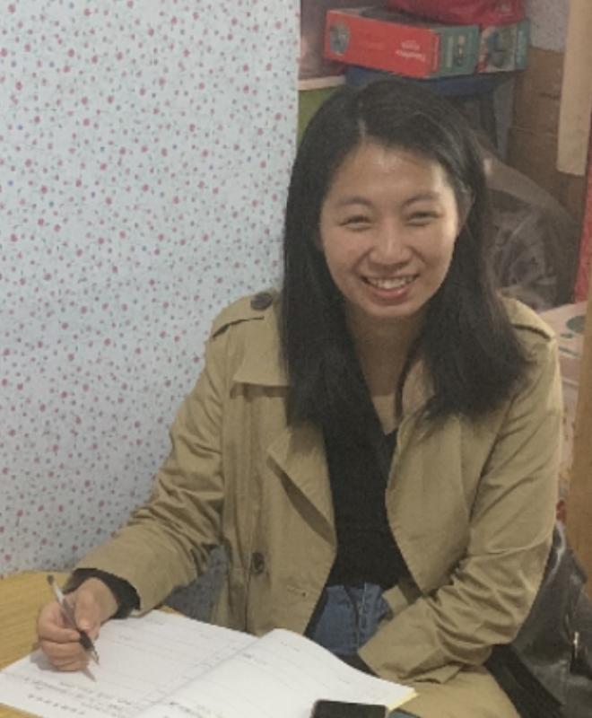 Bonnie1的第二张照片--莆田征婚网