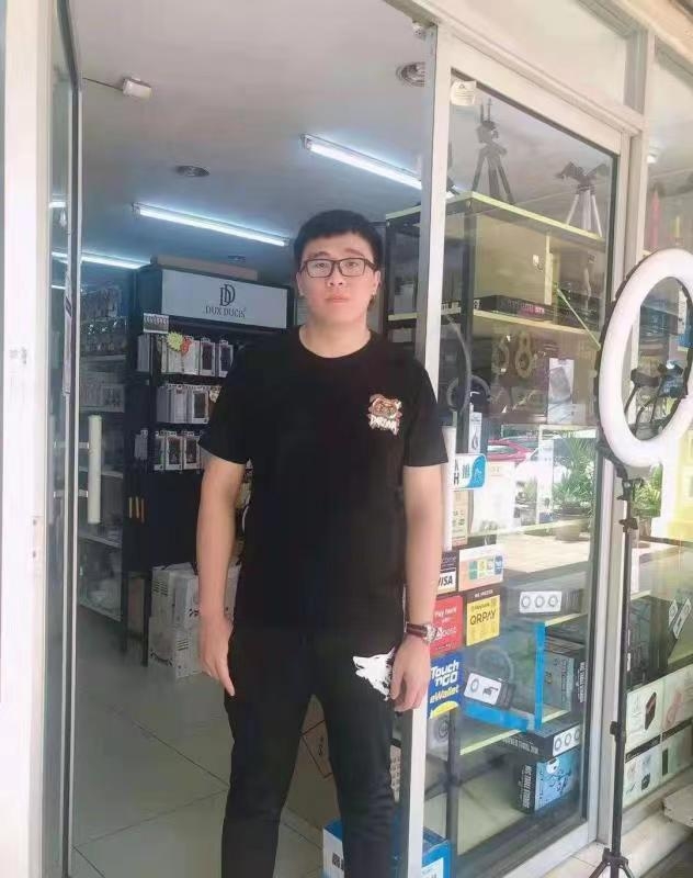 PWZ的第一张照片--莆田征婚网