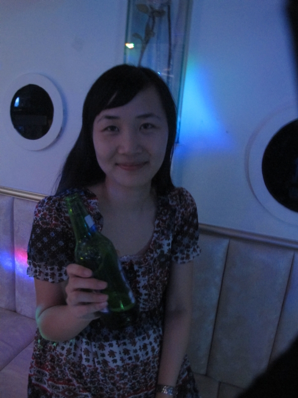 绿茶裱的第一张照片--莆田征婚网