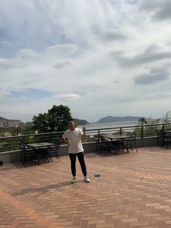 心酸瑟果的第一张照片--莆田征婚网