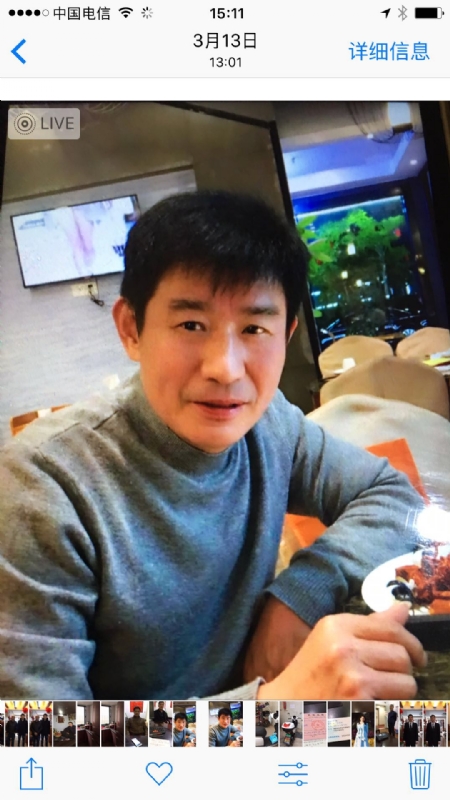 健哥的第一张照片--莆田征婚网