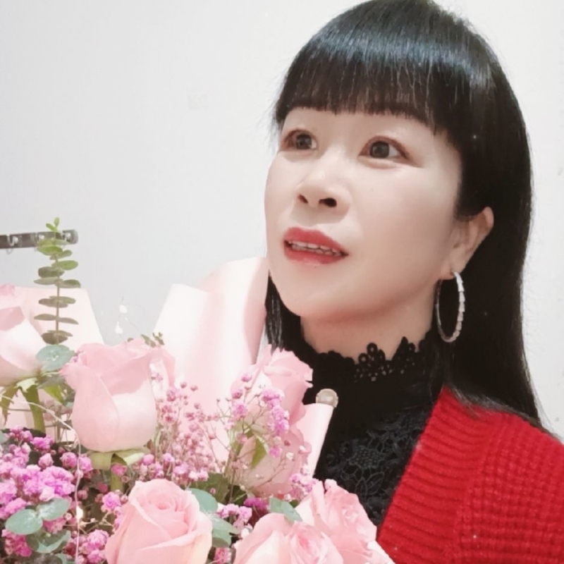 心灵的第三张照片--莆田征婚网