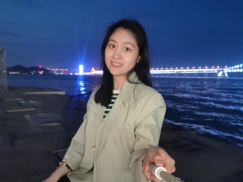 思洁的第一张照片--莆田征婚网