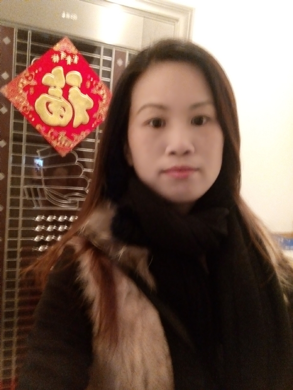 E欣的第二张照片--莆田征婚网