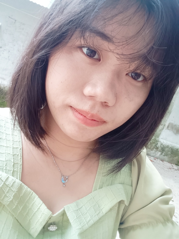 栀初的第一张照片--莆田征婚网