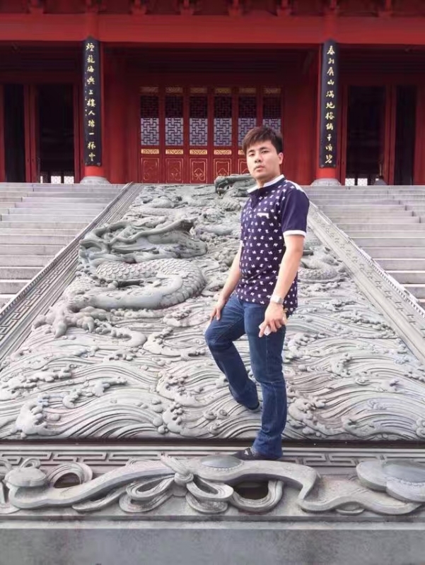 御龙氏的第一张照片--莆田征婚网