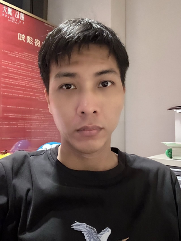 木木的第一张照片--莆田征婚网